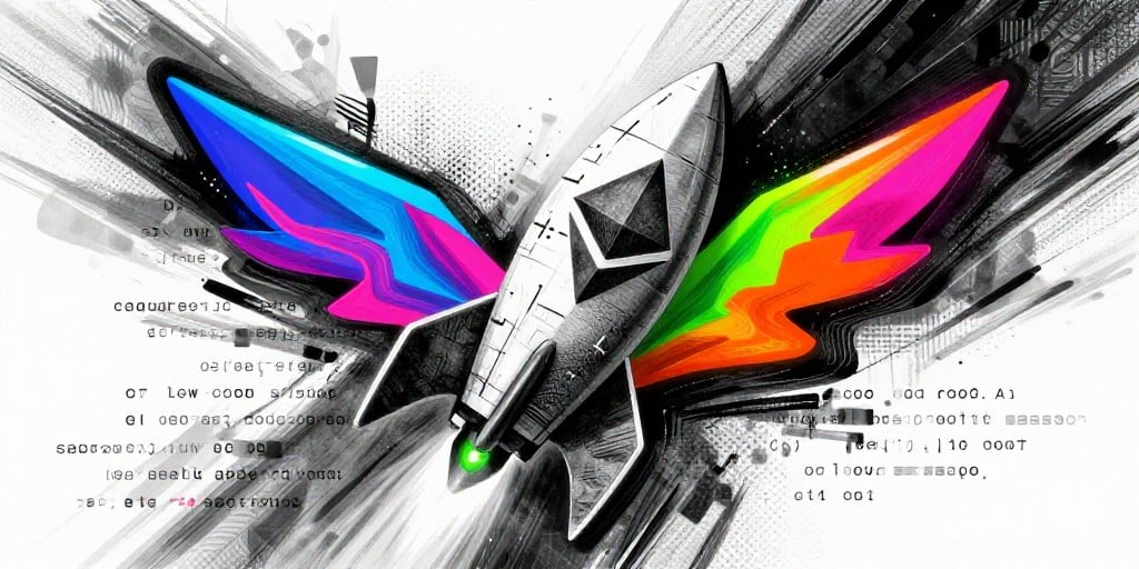 Rocket Pool: 2026 Price, Market Cap & How It’s Shaping Ethereum Staking