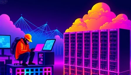 Rocket Pool: Revolutionizing Crypto Staking with Decentralized Accessibility