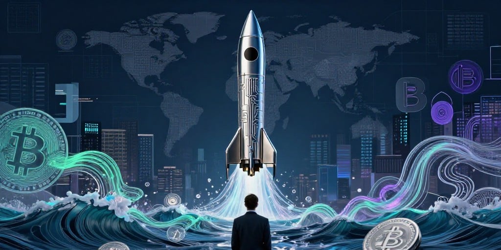 RocketX Exchange: Market Performance, Volatility & Growth in 2026 RocketX Exchange: Market Performance, Volatility & Growth in 2026