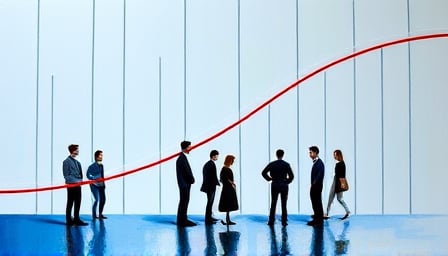 RocketX Exchange: Navigating Volatility with Key Market Metrics