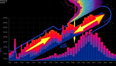 RocketX Exchange: Navigating Volatility with Notable Market Performance