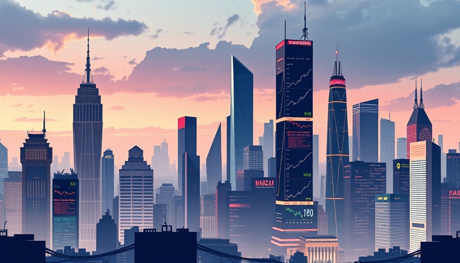 RocketX's Resilient Recovery Highlights Opportunities in the Evolving Cryptocurrency Market