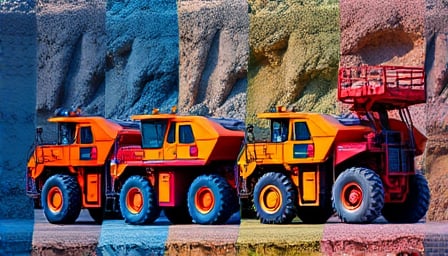 Rockfire Resources PLC's Stock Soars on Promising Gold and Silver Discoveries in Australia