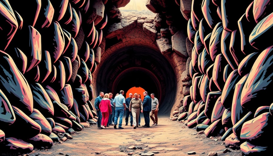 Rockhaven Resources Ltd. Navigates Volatility in Mining Sector with Focus on Lander Lake Exploration Rockhaven Resources Ltd. Navigates Volatility in Mining Sector with Focus on Lander Lake Exploration