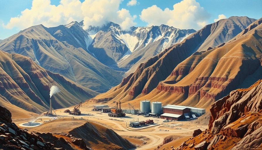 Rockland Resources Stock Hits 52‑Week High: What Investors Need to Know