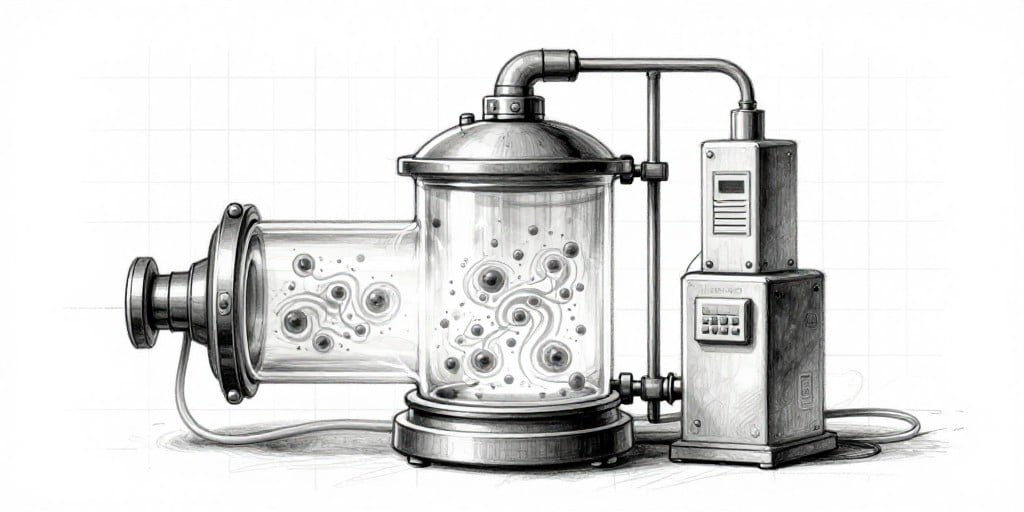 Rockwell Automation Drives Cell‑Therapy Innovation with PBS Biotech Partnership Rockwell Automation Drives Cell‑Therapy Innovation with PBS Biotech Partnership