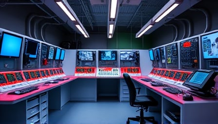 Rockwell Automation Poised to Lead in AI and Mining Automation Amidst Industry Growth and Challenges