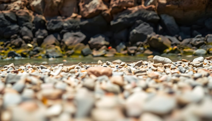 Rocky Shore Gold’s Volatile Stock, Negative Earnings, and Equity Drive Investor Caution Rocky Shore Gold’s Volatile Stock, Negative Earnings, and Equity Drive Investor Caution