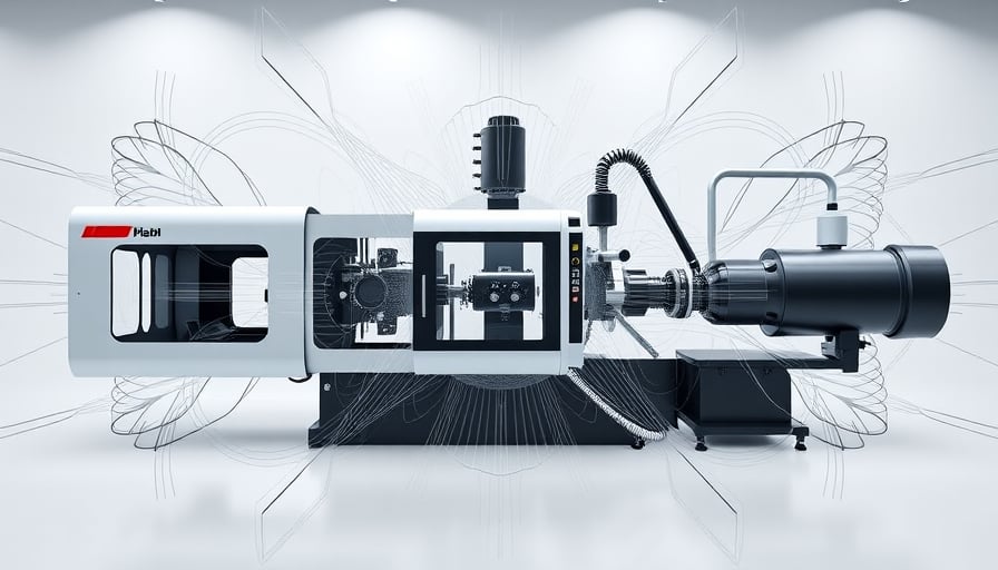 RocTool Unveils Live Molding Demo & New Thermal Fusion RTF Tech – Boosting NYSE Euronext Paris Shares