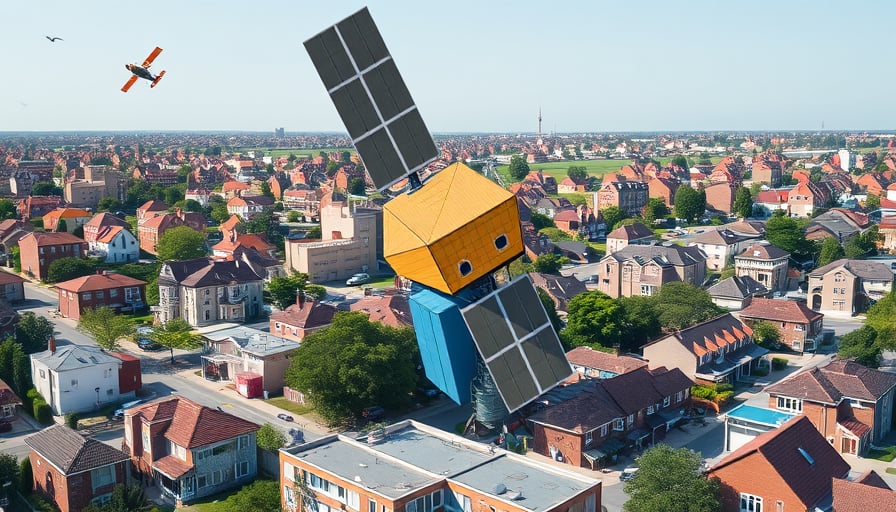 Rogers Boosts Q4 2025 Revenue, Declares 50¢ Dividend and Launches Satellite Service