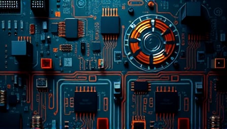 Rogers Corp Faces Industry Challenges Amidst Tech Sector Developments Rogers Corp Faces Industry Challenges Amidst Tech Sector Developments