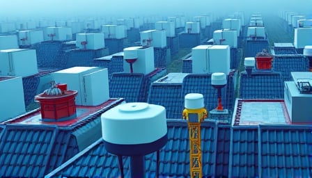 Rogers Corp Navigates Tech Innovations Amidst Dynamic Market Trends