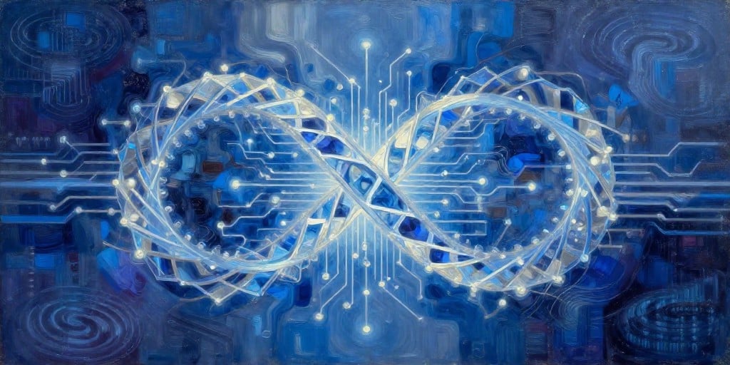 ROGin AI: 52‑Week Price Surge, Market Cap Growth Amid AI‑Blockchain Trend
