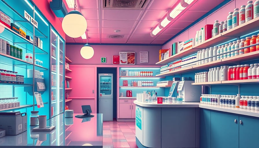 Rohto Pharmaceutical: Diversified Health & Beauty Leader Boosting Growth Through Global Partnerships Rohto Pharmaceutical: Diversified Health & Beauty Leader Boosting Growth Through Global Partnerships