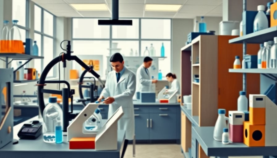 Rohto Pharmaceutical Faces Volatile Stocks, Seeks Strategic Renewal in Pharma & Cosmetics Markets