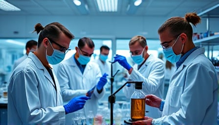 Roivant Sciences Soars on Breakthrough Immunology Data and Analyst Upgrades