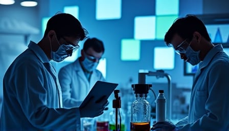 Roivant Sciences Soars on Positive Brepocitinib Trial Results, Analysts Boost Price Target