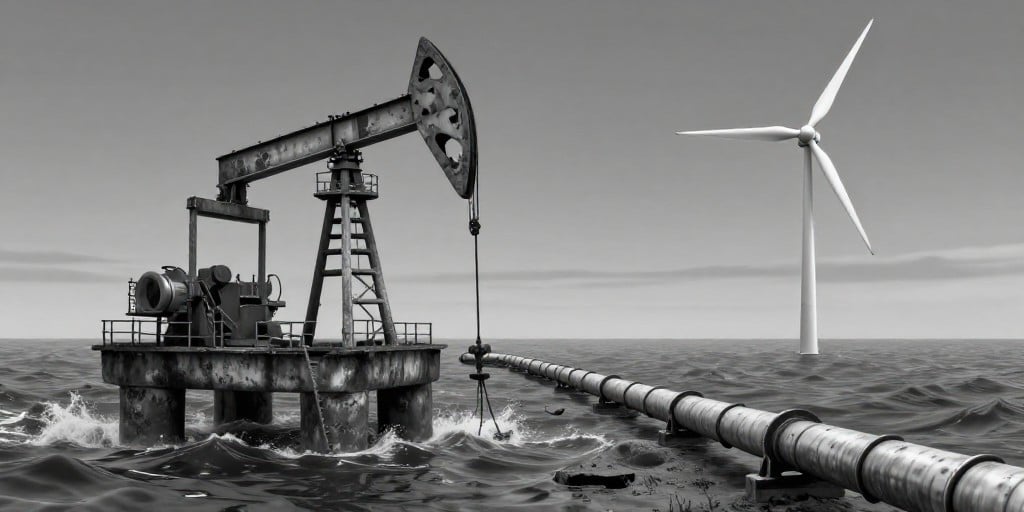 ROK Resources Faces Volatile Market & Negative P/E Amid Canada Oil & Gas Shift