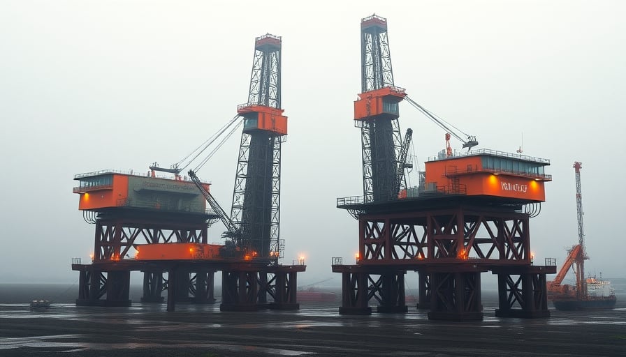 ROK Resources Inc: Canadian Oil & Gas Explorer Facing Profit Challenges