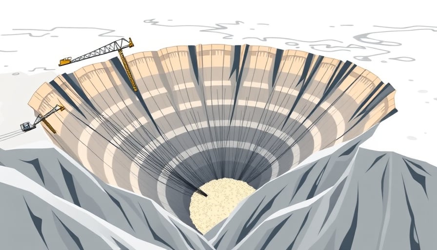 ROK Resources Inc. Eyes Canadian Oil & Gas Growth Amid Market Volatility ROK Resources Inc. Eyes Canadian Oil & Gas Growth Amid Market Volatility