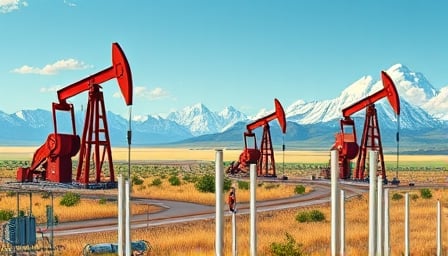 ROK Resources Inc. Unveils Revised Long-Term Incentive Plan to Align Executive and Shareholder Interests