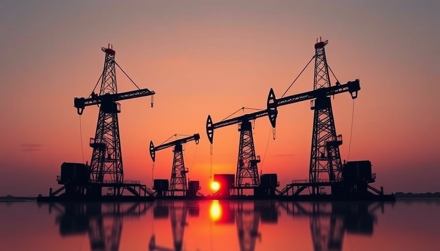 ROK Resources Q3 2025 Results: Private Transition Amidst Low PE & Steady Stock ROK Resources Q3 2025 Results: Private Transition Amidst Low PE & Steady Stock