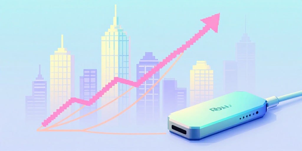 Roku Hits 3‑Year High: Valuation Peaks as Ad Revenue and Hardware Drive Future Growth