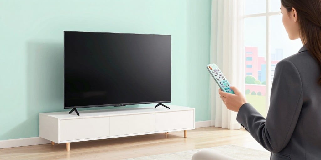 Roku Launches Premium OLED Smart TVs Starting at $999 – A Game Changer for Smart‑TV Buyers