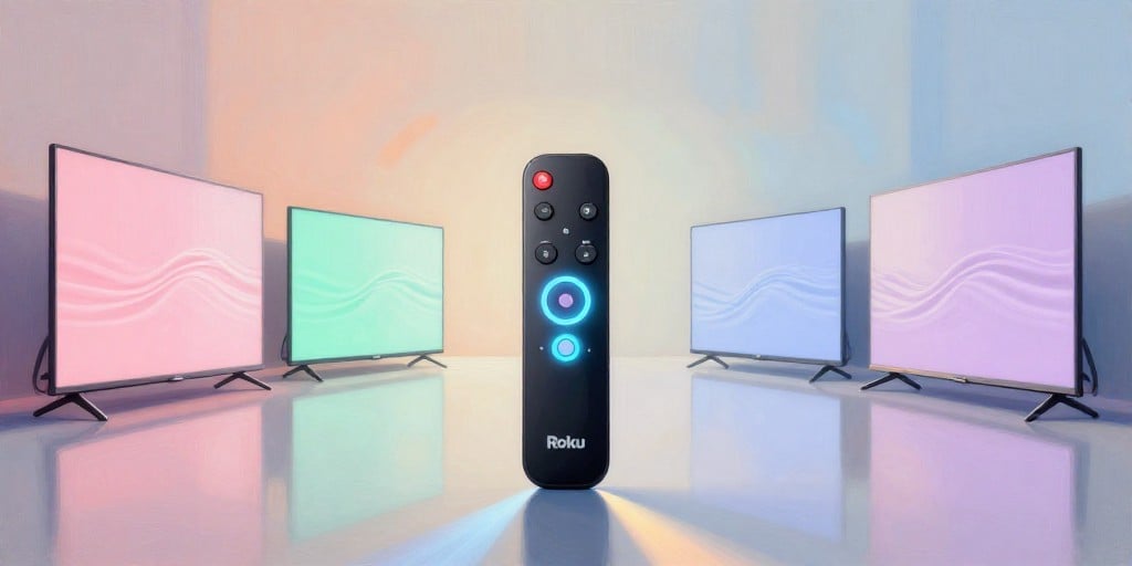 Roku Raises Prices 60% and Adds Remote Voice Control for All TV Brands Roku Raises Prices 60% and Adds Remote Voice Control for All TV Brands