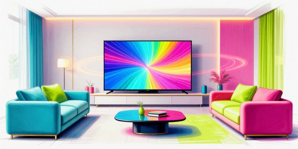 Roku TV Expands Reach with Emmy‑Winning "Staycation"—Boosting User Growth & Investor Appeal Roku TV Expands Reach with Emmy‑Winning "Staycation"—Boosting User Growth & Investor Appeal
