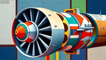 Rolls-Royce's Financial Resilience and Market Performance: A Five-Year Investment Journey Rolls-Royce's Financial Resilience and Market Performance: A Five-Year Investment Journey