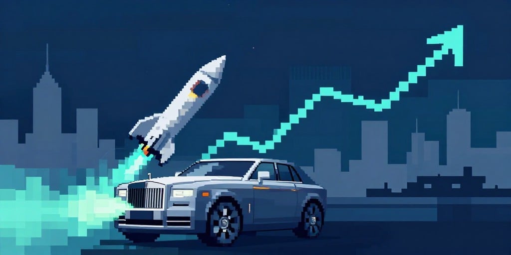 Rolls‑Royce Shares Dip Amid Engine Certification Boosts Naval Growth
