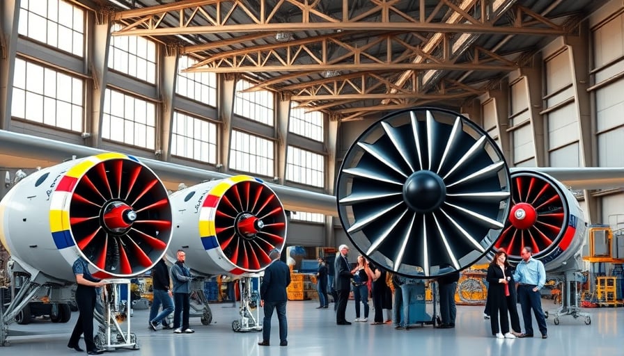 Rolls‑Royce Shares Surge 33% to Record High: Strategic Partnerships Boost Investor Confidence