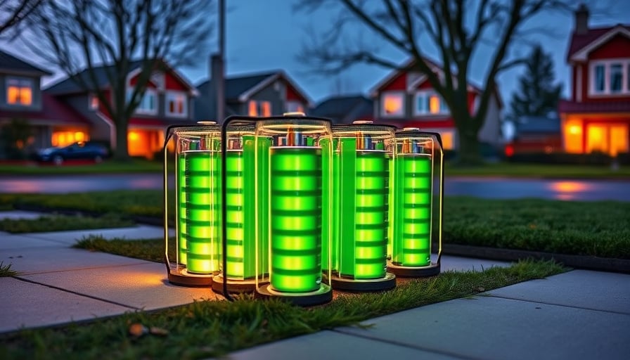 Ronbay Secures 60% Long‑Term Sodium‑Ion Cathode Deal with CATL, Boosting Shares