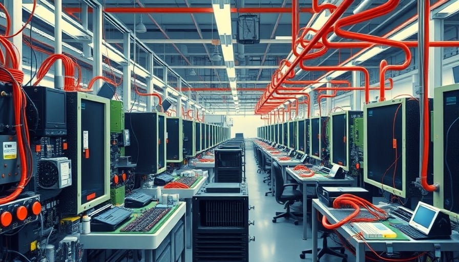 RONGDA Leads China’s PCB Ink & Photosensitive Materials Market, Boosting Tech Growth RONGDA Leads China’s PCB Ink & Photosensitive Materials Market, Boosting Tech Growth