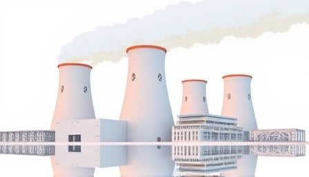 RongFa Nuclear Equipment Co Ltd: Leading China's Nuclear Energy Equipment Sector with Strategic Growth
