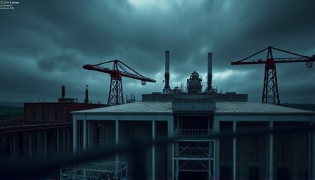 RongFa Nuclear Equipment Leads Surge in Nuclear Fusion Sector Amid Global Energy Shifts