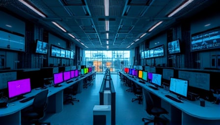 Ronglian Group Ltd. Soars on Institutional Confidence Amid IT Services Rally Ronglian Group Ltd. Soars on Institutional Confidence Amid IT Services Rally