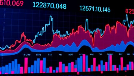 Ronin's Resilient Rise: Analyzing Recent Performance in the Cryptocurrency Market