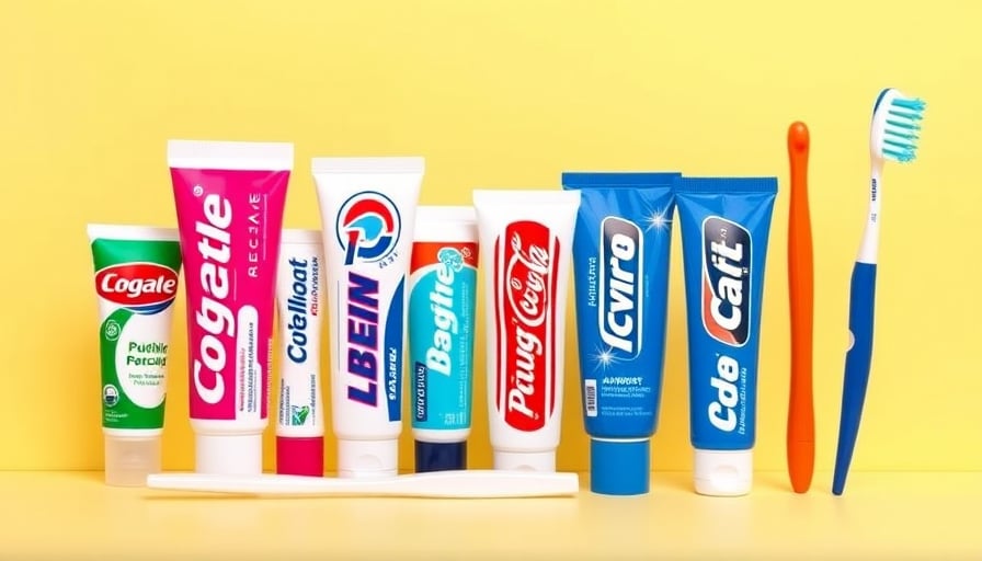 RONN: Thriving in Personal Care & Dental Products Despite Volatile OTC Stock RONN: Thriving in Personal Care & Dental Products Despite Volatile OTC Stock