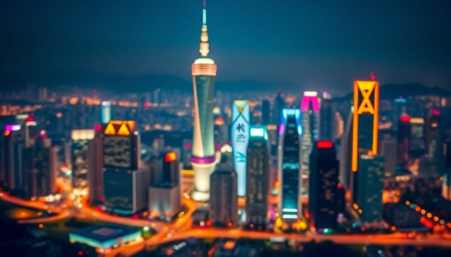 Ronshin Group: Adapting to AI‑Driven Media Shifts in China