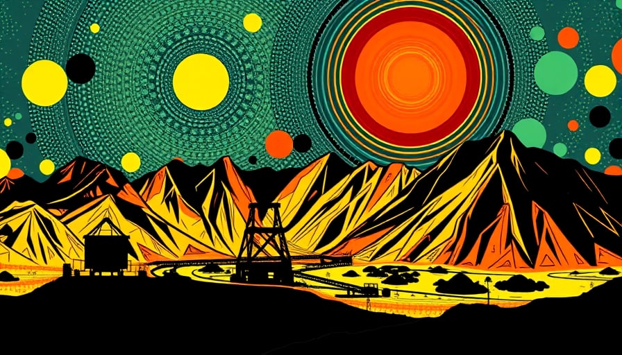 Rook I Uranium Project Hits Final CNSC Stage, Paving Way for NexGen's Strategic Growth