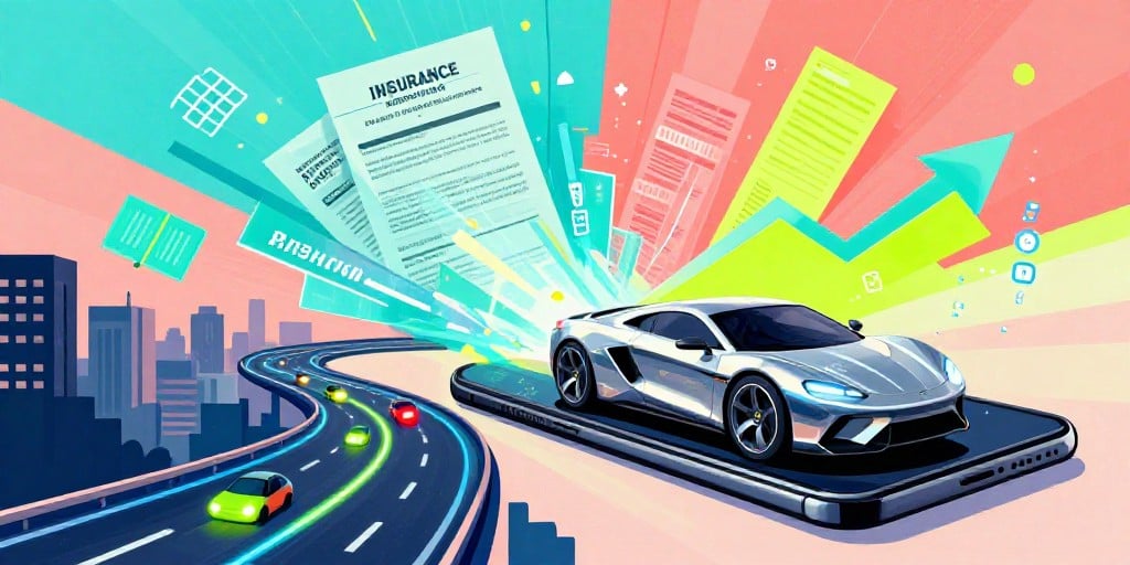 ROOT INC (OH) Drives Insurance Innovation with Mobile Telematics & Risk‑Segmentation Tech ROOT INC (OH) Drives Insurance Innovation with Mobile Telematics & Risk‑Segmentation Tech