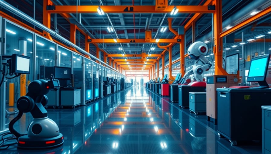 Roper Technologies: Strong Growth, Global Expansion & High-Margin Innovation