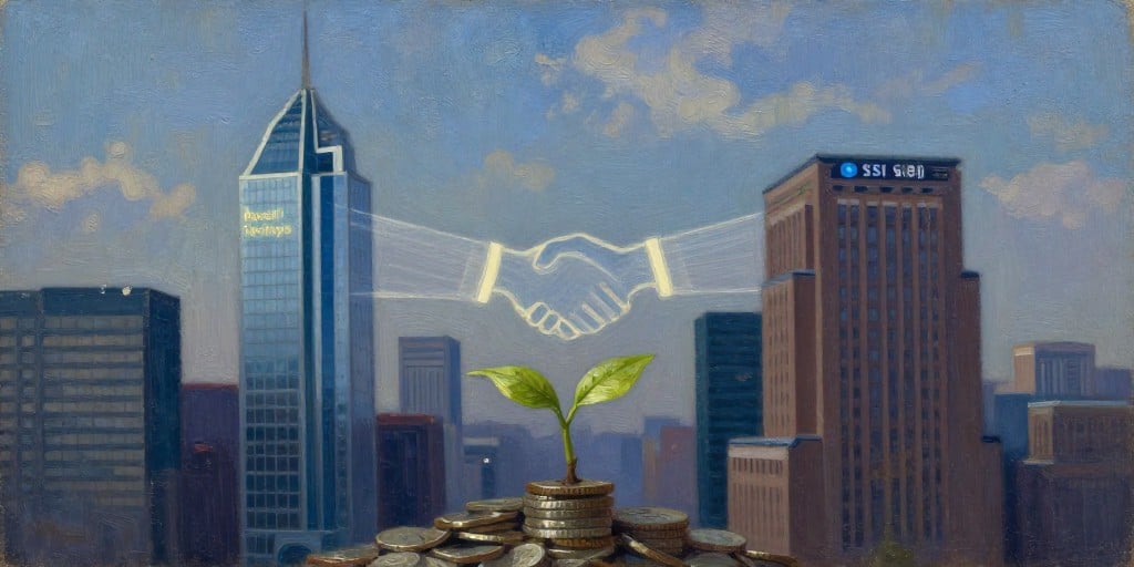 Rosell Techsys Issues ₹300 Crore Equity Shares to SBI Funds – Board Green‑Lights Private Placement Rosell Techsys Issues ₹300 Crore Equity Shares to SBI Funds – Board Green‑Lights Private Placement