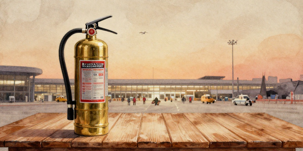 Rosenbauer AG's 34th AGM: Key Financials, Governance and Growth Outlook