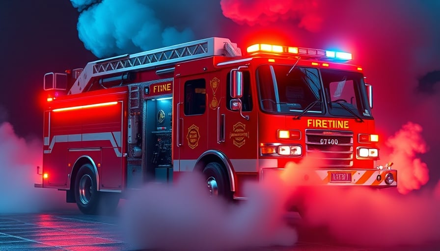 Rosenbauer Exec Robert Ottel Buys 653 Shares at €45 Each – Insider Trade Revealed