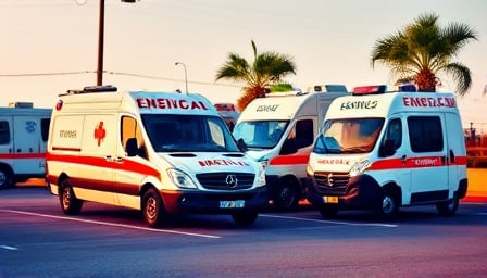 Rosenbauer International AG Receives Strong Shareholder Support at Annual General Meeting