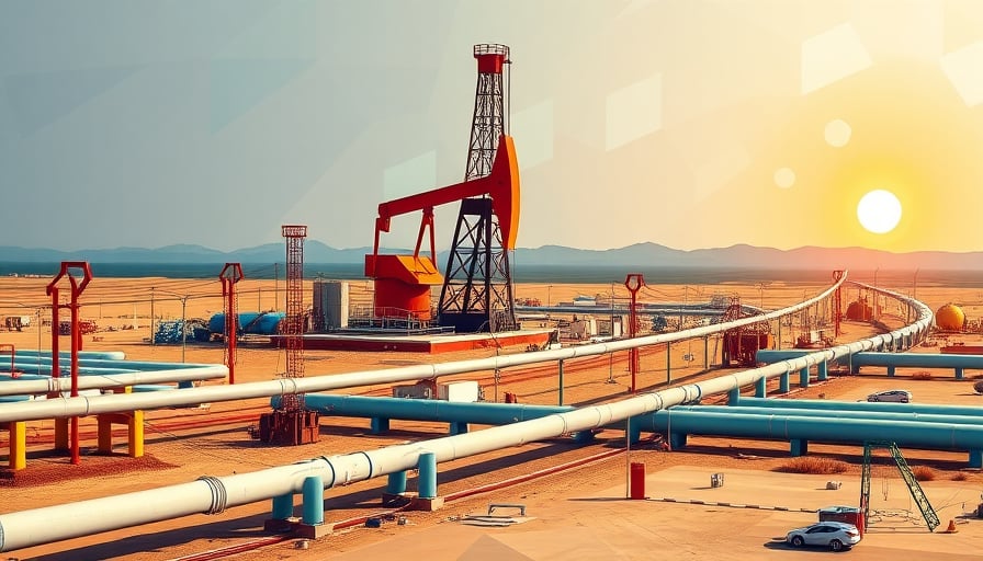 Rosneft Navigates Sanctions, Regulation & Market Shifts to Protect Share Value