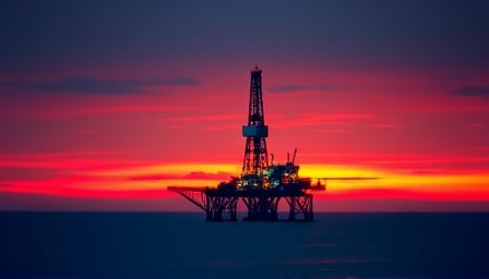 Rosneft Oil Co PJSC: A Key Player in the Global Energy Sector Amid Market Volatility